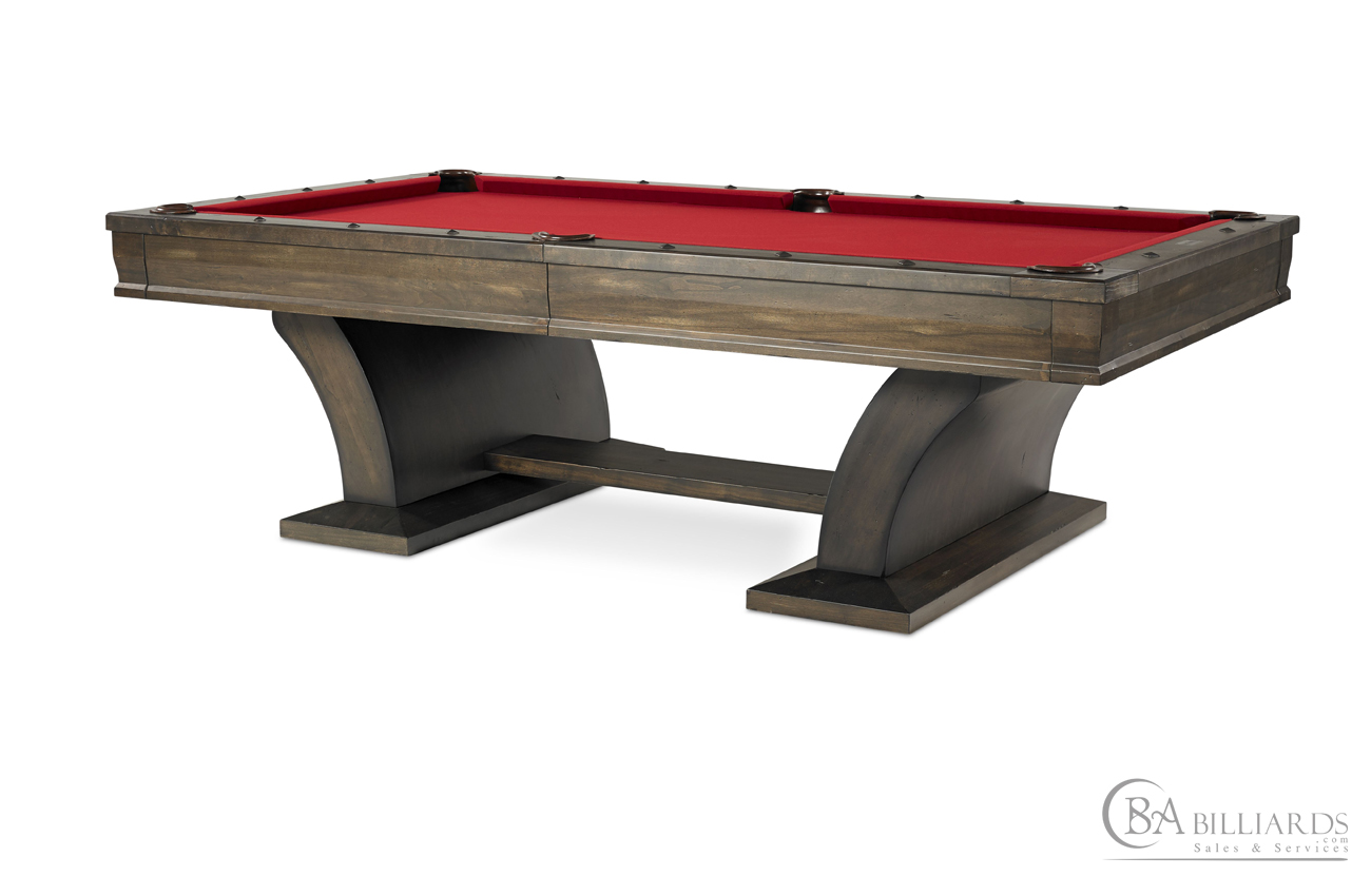 CLEARANCE POOL TABLES